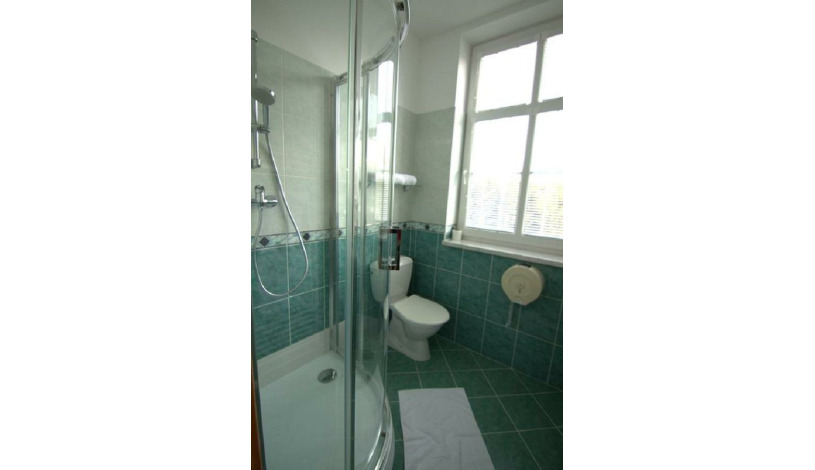 Hotel Sněžka Špindlerův Mlýn - Dvoulůžkový pokoj De-Luxe